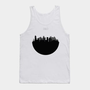 Oslo Skyline Tank Top